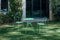 Bridge AIRLOOP de la marque française FERMOB®. Acheter Fermob en ligne. Rincón del Mueble