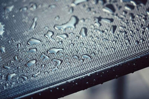 Chaise haute de bar CADIZ Fermob CDM PARIS