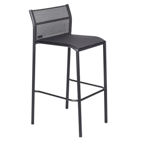 Chaise haute de bar CADIZ Fermob CDM PARIS