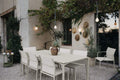 Lampe APLÔ. Fermob en ligne. Rincón del Mueble