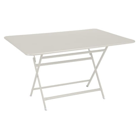 Table CARACTÈRE 128x90cm Fermob CDM PARIS