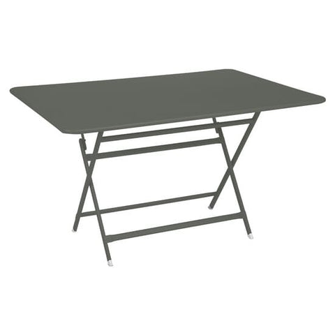 Table CARACTÈRE 128x90cm Fermob CDM PARIS