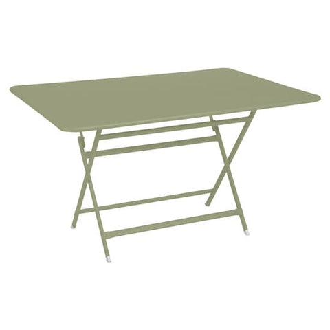 Table CARACTÈRE 128x90cm Fermob CDM PARIS