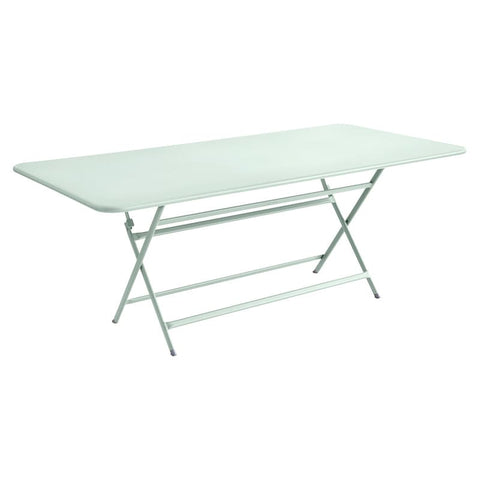 Table pliante CARACTÈREE 190x90cm FERMOB CDM PARIS