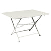 Table CARGO de 128 x 90 cm de la marque française Fermob. Acheter Fermob en ligne. Rincón del Mueble