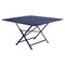 Table CARGO de 128 x 128 cm de la marque française Fermob. Acheter Fermob en ligne. Rincón del Mueble