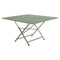 Table CARGO de 128 x 128 cm de la marque française Fermob. Acheter Fermob en ligne. Rincón del Mueble