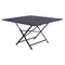 Table CARGO de 128 x 128 cm de la marque française Fermob. Acheter Fermob en ligne. Rincón del Mueble