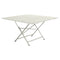 Table CARGO de 128 x 128 cm de la marque française Fermob. Acheter Fermob en ligne. Rincón del Mueble