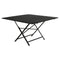 Table CARGO de 128 x 128 cm de la marque française Fermob. Acheter Fermob en ligne. Rincón del Mueble