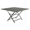 Table CARGO de 128 x 128 cm de la marque française Fermob. Acheter Fermob en ligne. Rincón del Mueble