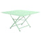 Table CARGO de 128 x 128 cm de la marque française Fermob. Acheter Fermob en ligne. Rincón del Mueble