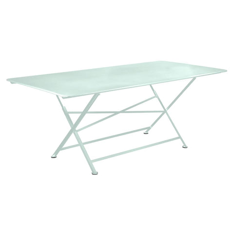 Table CARGO de 190 x 90 cm de la marque française Fermob. Acheter Fermob en ligne. Rincón del Mueble