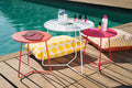 Table basse COCOTTE de Fermob en ligne Espagne. Rincón del Mueble Madrid. RDM