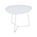 Table basse COCOTTE avec plateau amovible Fermob Espagne acheter rincondelmueble.com