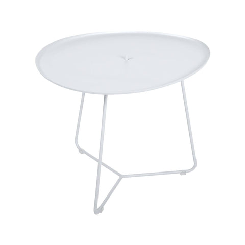 Table basse COCOTTE avec plateau amovible Fermob Espagne acheter rincondelmueble.com