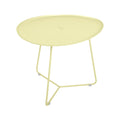 Table basse COCOTTE avec plateau amovible Fermob Espagne acheter rincondelmueble.com