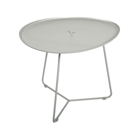 Table basse COCOTTE avec plateau amovible Fermob Espagne acheter rincondelmueble.com