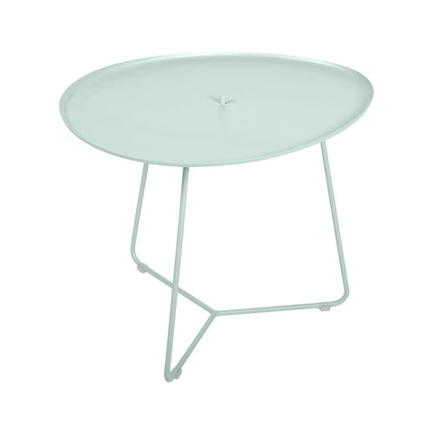 Table basse COCOTTE avec plateau amovible Fermob Espagne acheter rincondelmueble.com