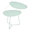 Table basse COCOTTE avec plateau amovible Fermob Espagne acheter rincondelmueble.com
