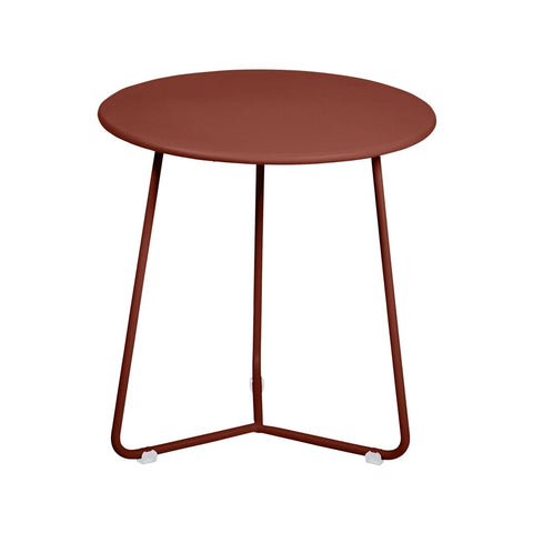 Table basse COCOTTE de Fermob en ligne Espagne. Rincón del Mueble Madrid. RDM