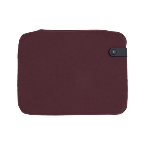 Coussin de chaise COLOR MIX BISTRO 38 x 30 cm par Fermob. Fermob Espagne. Coin meuble. mobilier d'extérieur en ligne