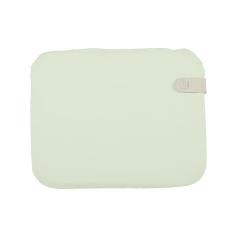 Coussin de chaise COLOR MIX BISTRO 38 x 30 cm par Fermob. Fermob Espagne. Coin meuble. mobilier d'extérieur en ligne