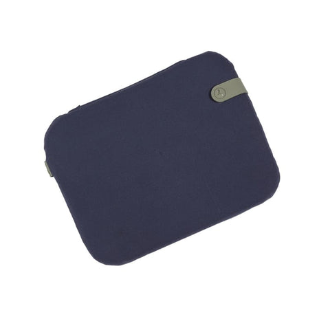 Coussin pour chaises FERMOB de 41 x 38 cm | Collection Luxembourg | Rincón del Mueble RDM Madrid Espagne en ligne | Accessoire d’extérieur