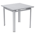 Table d'extérieur de la collection COSTA de la marque française Fermob au Coin du meuble soldes