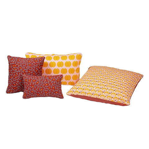 Coussin d’extérieur cacahuètes ENVIE D'AILLEURS de 44 x 30 cm de la marque française Fermob. Rincón del Mueble