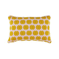 Coussin d’extérieur melons ENVIE D'AILLEURS de 68 x 44 cm de la marque française Fermob. Acheter Fermob en ligne. Rincón del Mueble