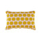 Coussin d’extérieur melons ENVIE D'AILLEURS de 68 x 44 cm de la marque française Fermob. Acheter Fermob en ligne. Rincón del Mueble