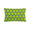 Coussin d’extérieur melons ENVIE D'AILLEURS de 68 x 44 cm de la marque française Fermob. Acheter Fermob en ligne. Rincón del Mueble