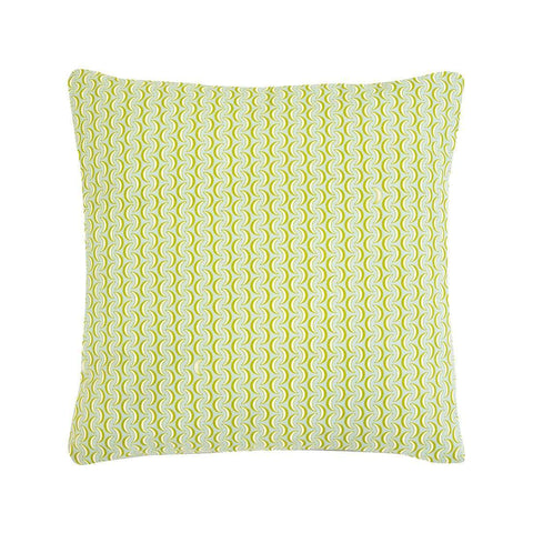 Coussin d’extérieur bananes ENVIE D'AILLEURS de 70 x 70 cm de Fermob. Acheter Fermob en ligne. Rincón del Mueble