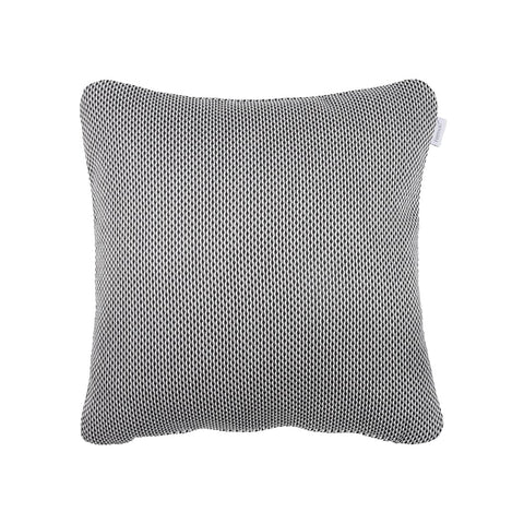 Coussin d’extérieur ÉVASION de 44 x 44 cm de la marque Fermob. Acheter Fermob en ligne. Rincón del Mueble