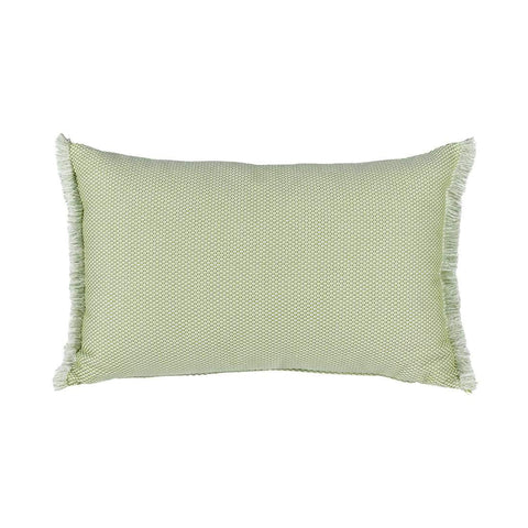 Coussin d’extérieur ÉVASION de 68 x 44 cm de la marque Fermob. Acheter Fermob en ligne. Rincón del Mueble