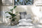 Coussin d’extérieur ÉVASION de 44 x 44 cm de la marque Fermob. Acheter Fermob en ligne. Rincón del Mueble
