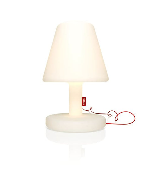 Lampe EDISON THE GRAND de la marque néerlandaise FATBOY. Acheter FATBOY en ligne. Rincón del Mueble