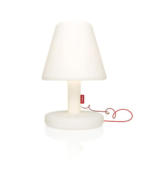 Lampe EDISON THE GRAND de la marque néerlandaise FATBOY. Acheter FATBOY en ligne. Rincón del Mueble