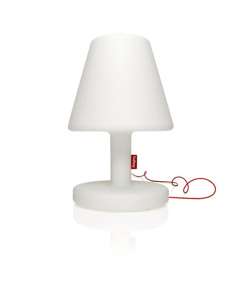 Lampe EDISON THE GRAND de la marque néerlandaise FATBOY. Acheter FATBOY en ligne. Rincón del Mueble