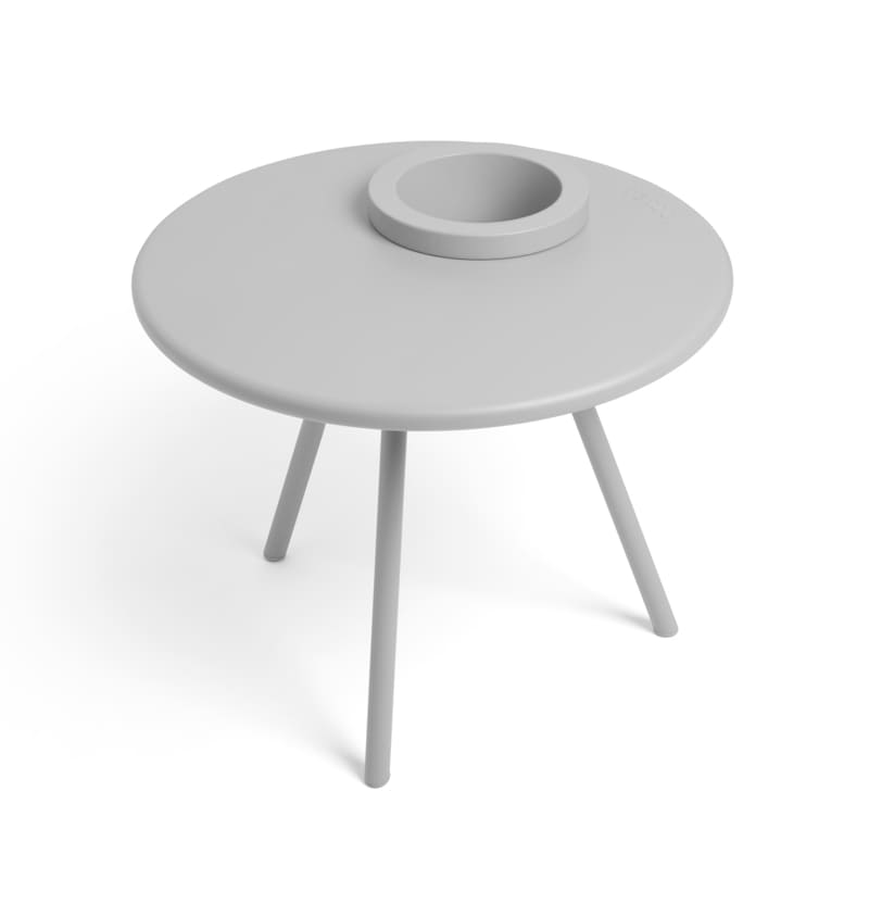 Table d'appoint BAKKES– Coin du Meuble