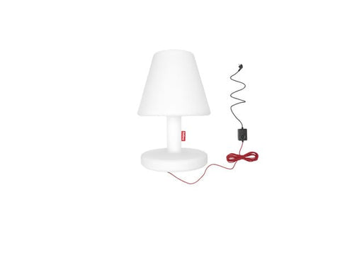 Lampe EDISON THE GRAND de la marque néerlandaise FATBOY. Acheter FATBOY en ligne. Rincón del Mueble