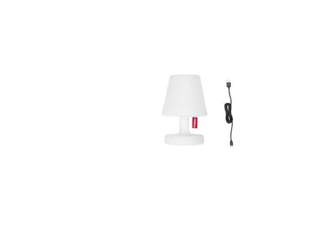 Lampe Edison The Petit de la marque néerlandaise FATBOY. Acheter FATBOY en ligne. Rincón del Mueble