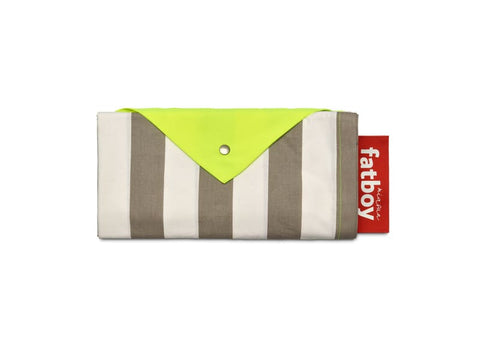 Tente de plage portable MIASUN. Acheter Fatboy sur Rincón del Mueble RDM Madrid Espagne. Acheter en ligne tente de plage ou parasol de jardin