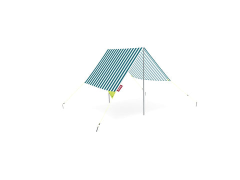 Tente de plage portable MIASUN. Acheter Fatboy sur Rincón del Mueble RDM Madrid Espagne. Acheter en ligne tente de plage ou parasol de jardin
