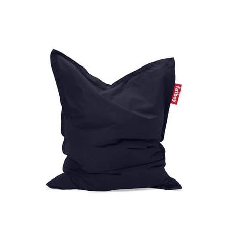 Pouf ORIGINAL OUTDOOR de la marque néerlandaise FATBOY®. Acheter FATBOY en ligne. Rincón del Mueble