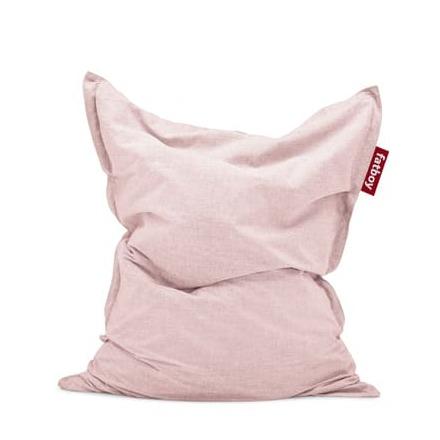 Pouf ORIGINAL OUTDOOR de la marque néerlandaise FATBOY®. Acheter FATBOY en ligne. Rincón del Mueble