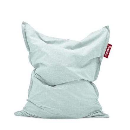 Pouf ORIGINAL OUTDOOR de la marque néerlandaise FATBOY®. Acheter FATBOY en ligne. Rincón del Mueble