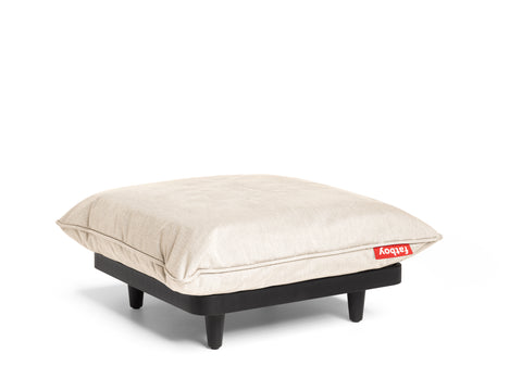 Pouf PALETTI de la marque néerlandaise FATBOY®. Acheter FATBOY en ligne. Rincón del Mueble