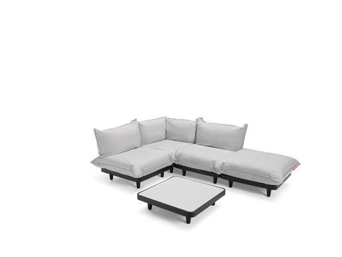 Pouf PALETTI de la marque néerlandaise FATBOY®. Acheter FATBOY en ligne. Rincón del Mueble